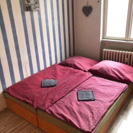 Appartement Easy Backpacker Old Town à Košice Extérieur photo