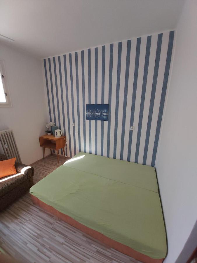 Appartement Easy Backpacker Old Town à Košice Extérieur photo