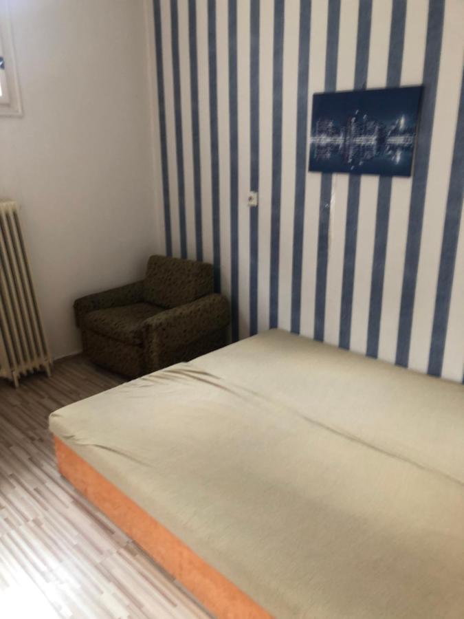 Appartement Easy Backpacker Old Town à Košice Extérieur photo
