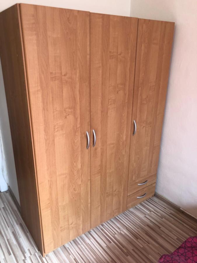 Appartement Easy Backpacker Old Town à Košice Extérieur photo