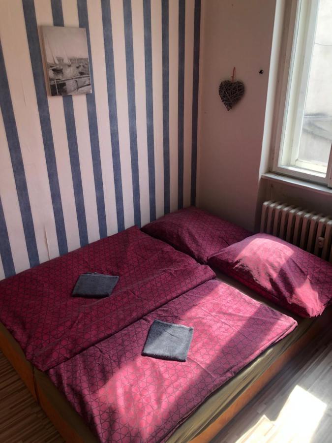 Appartement Easy Backpacker Old Town à Košice Extérieur photo