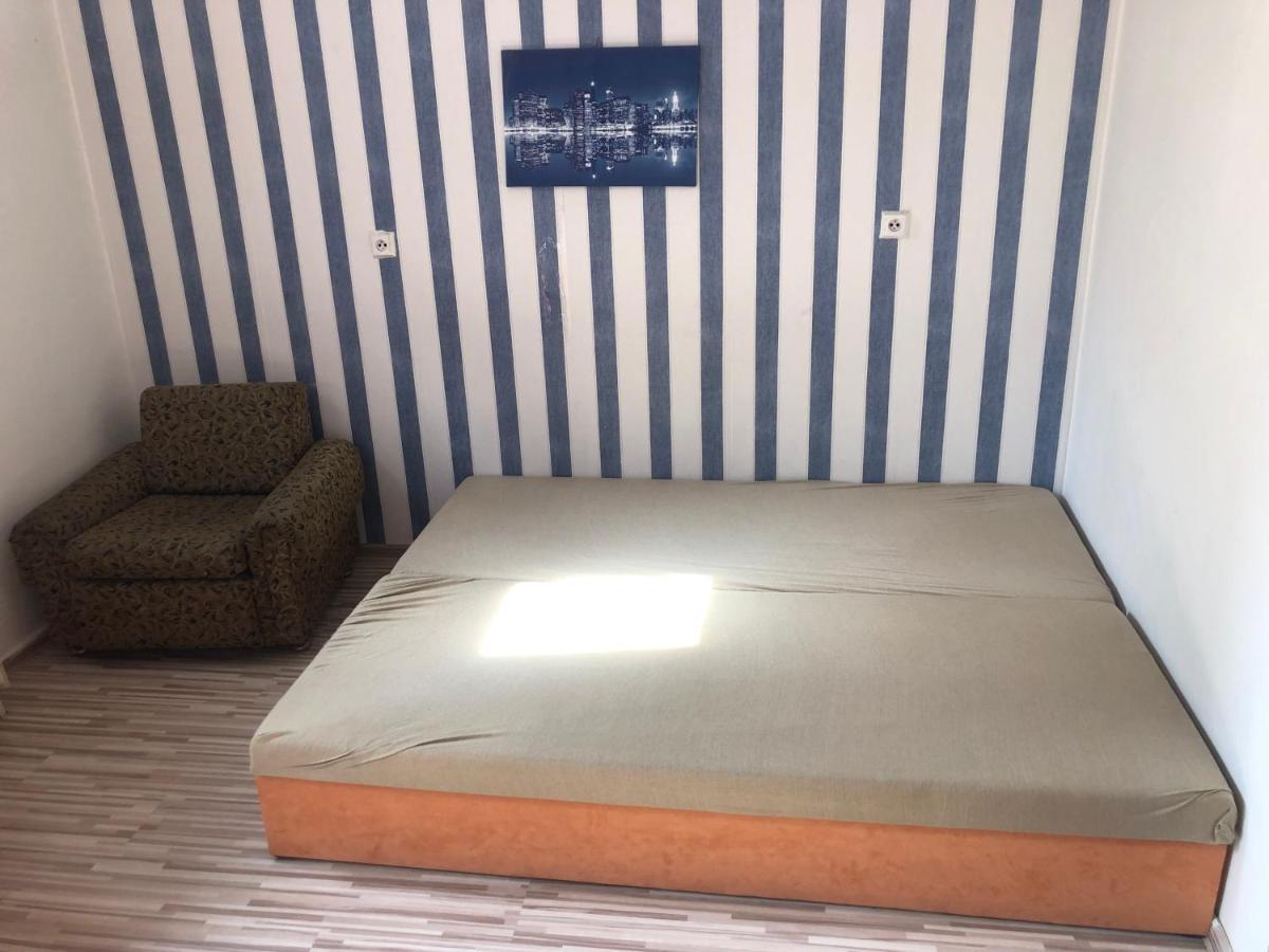 Appartement Easy Backpacker Old Town à Košice Extérieur photo