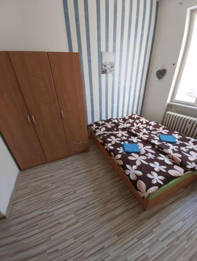 Appartement Easy Backpacker Old Town à Košice Extérieur photo