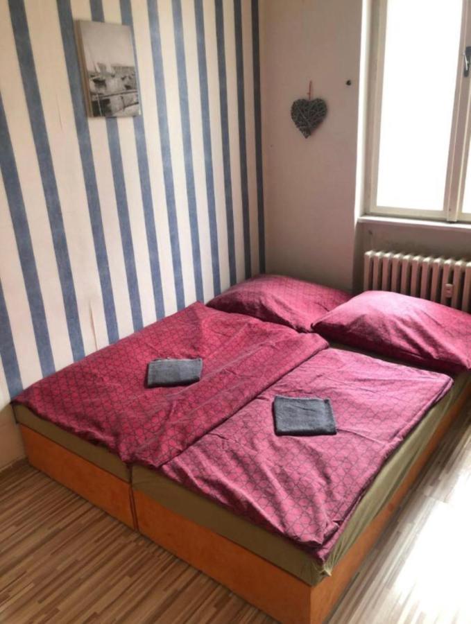 Appartement Easy Backpacker Old Town à Košice Extérieur photo