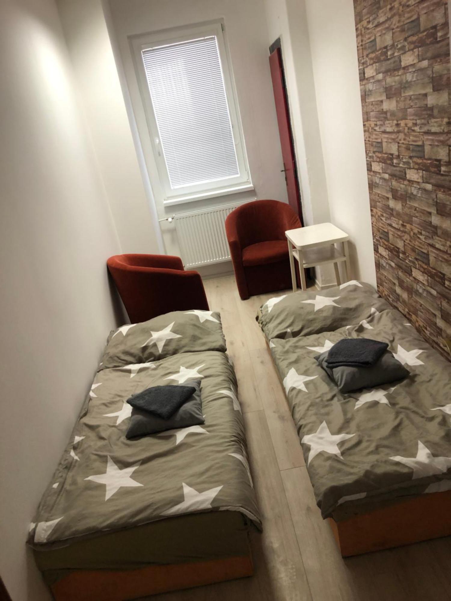 Appartement Easy Backpacker Old Town à Košice Extérieur photo