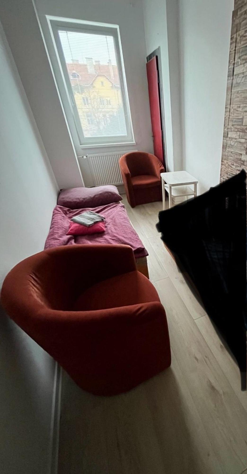 Appartement Easy Backpacker Old Town à Košice Extérieur photo